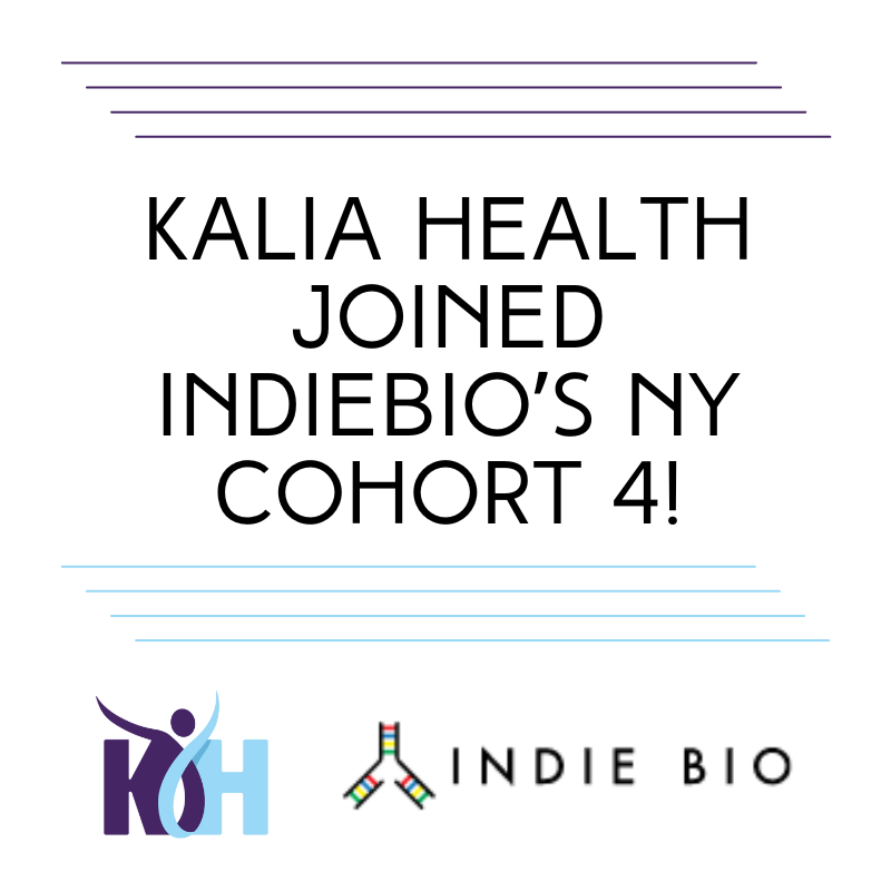 KaliaHealth's tweet photo. It has been a busy year, but Kalia Health is proud to share a number of accolades! https://t.co/a6q29uyYLG