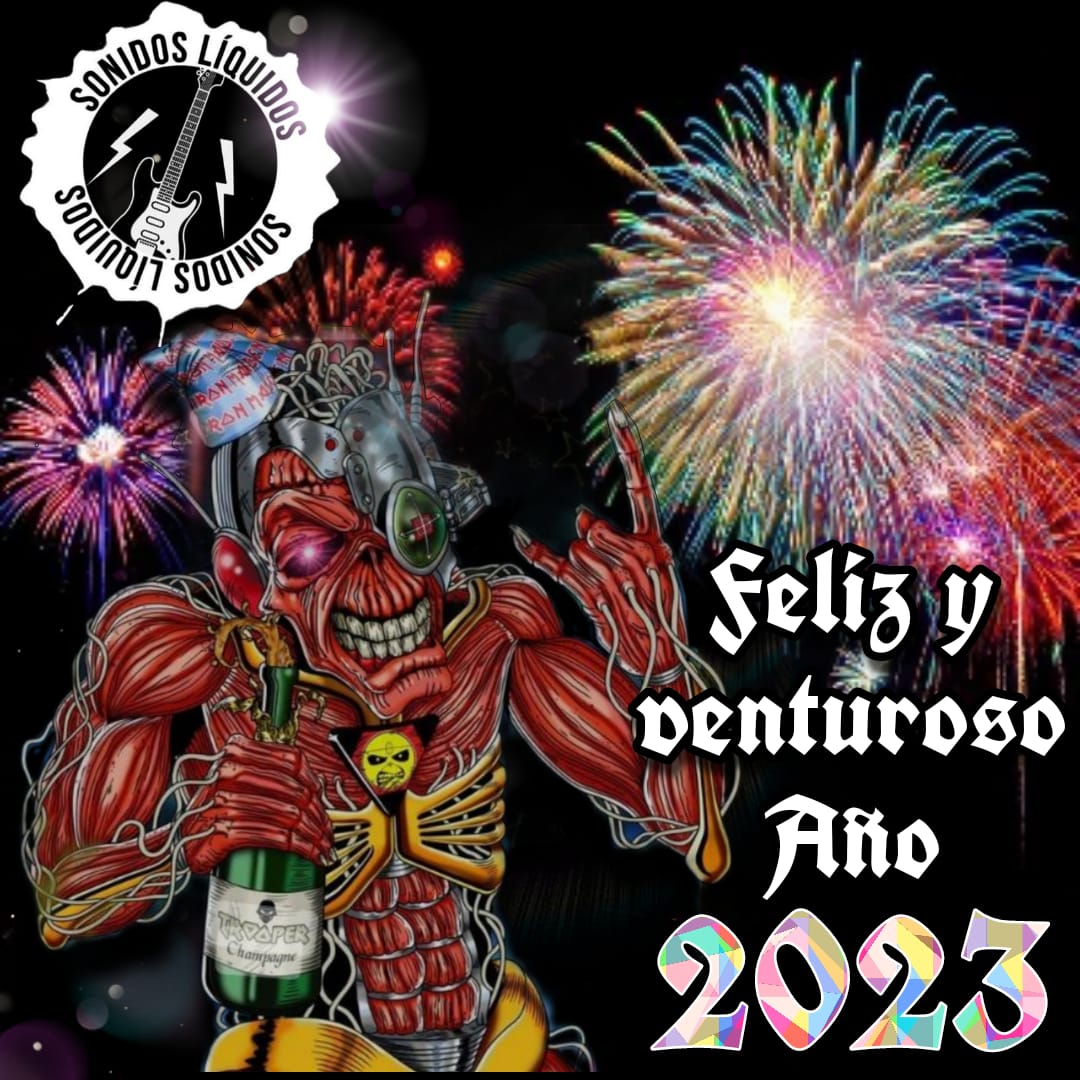 Sonidos Liquidos tweet media