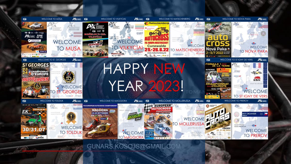 Gunārs Kosojs (@gkosojs) on Twitter photo 