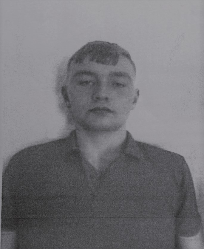 rtenews's tweet photo. MISSING APPEAL: 16-year-old Daniel O'Mahony was last seen in Bridgetown, Co Wexford yesterday. He is described as being 182cm (6ft), medium build with short dark hair and brown eyes. Gardaí believe he may have travelled to Co Cork and asked those with information to make contact https://t.co/7fmqyNm72J