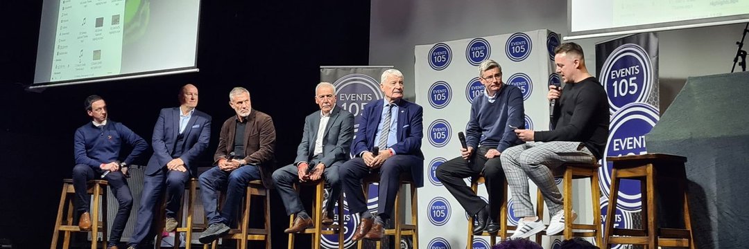 uwtbpodcast's tweet photo. Well, what a year it's been. We started this podcast not expecting much success but the backing and support has been phenomenal, especially from our sponsor @bumbleysmum
Undoubtedly, hosting the managers event was the high point
Next year will be a cracker 👀😉
Happy New Year https://t.co/oKPy88f3jj