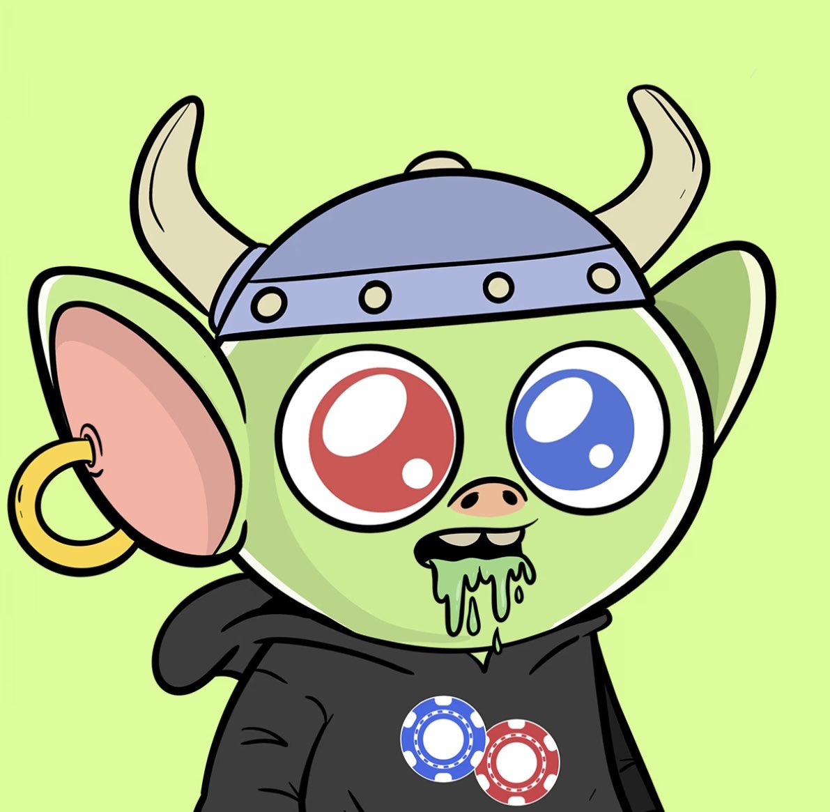 Keanna⚡️ tweet media