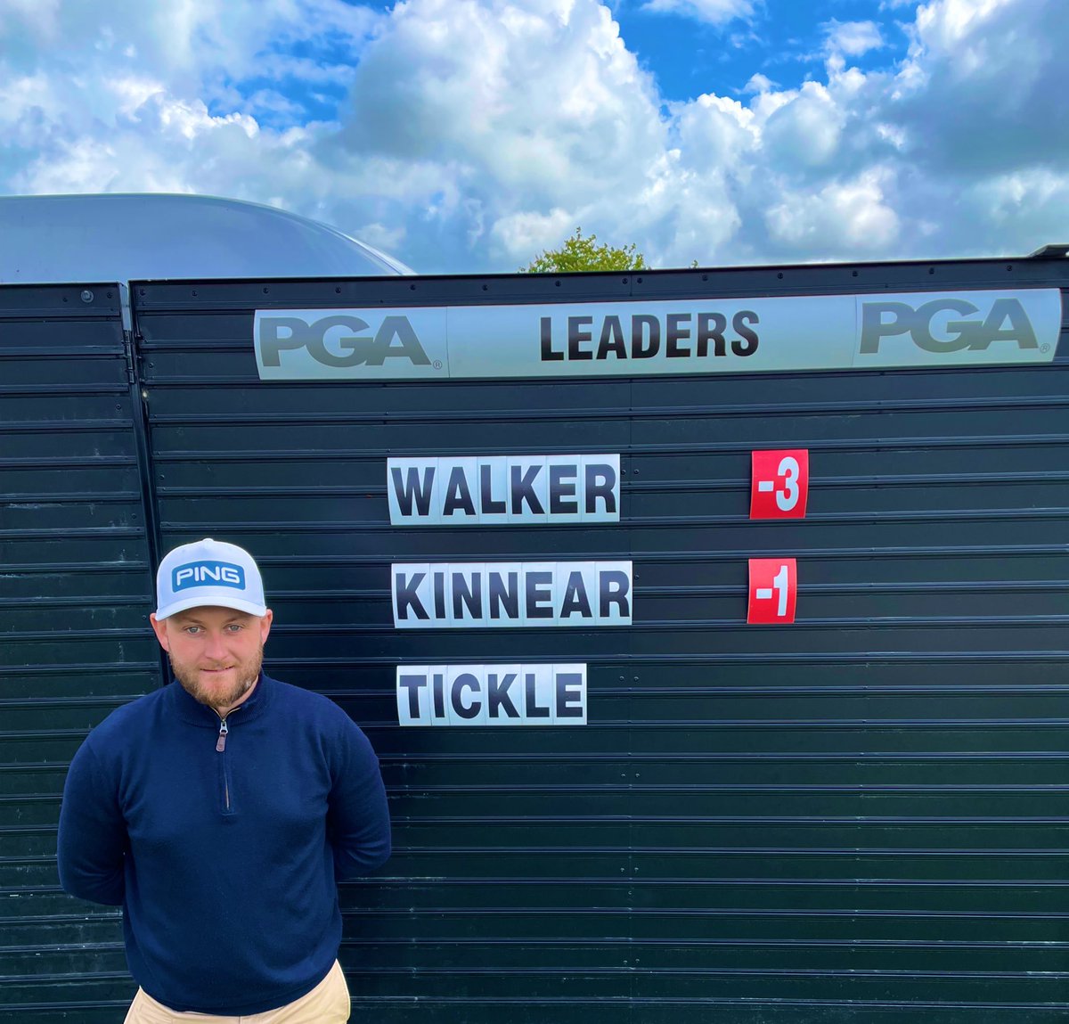 James Walker (@jameswalkergolf) / Posts / X