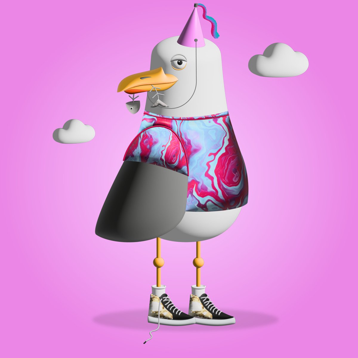 Gav_iotas's tweet photo. #GAVIOTAS team wishes you a happy new year 2023🌟
#IOTA https://t.co/CLYHTNOvjm