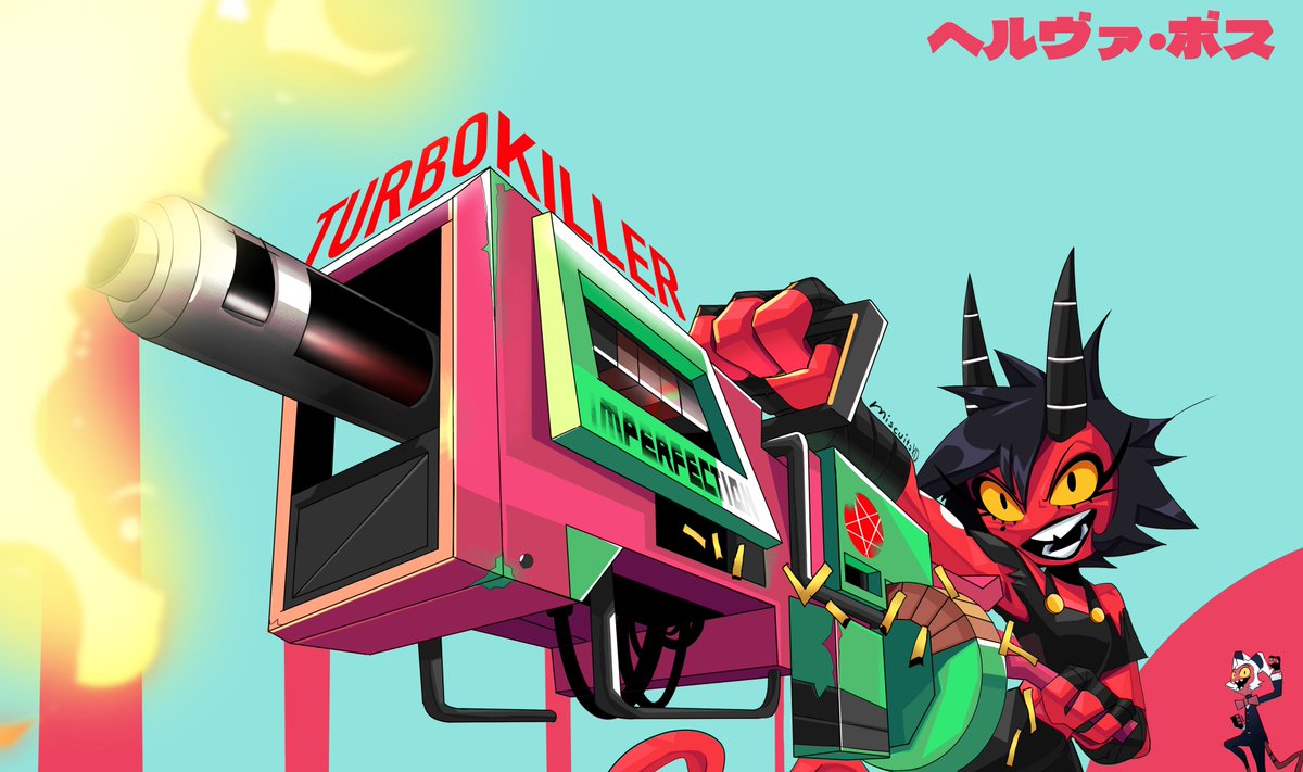 miscuitsXD's tweet photo. My favorite works from 2022 https://t.co/dR22R9nZGN