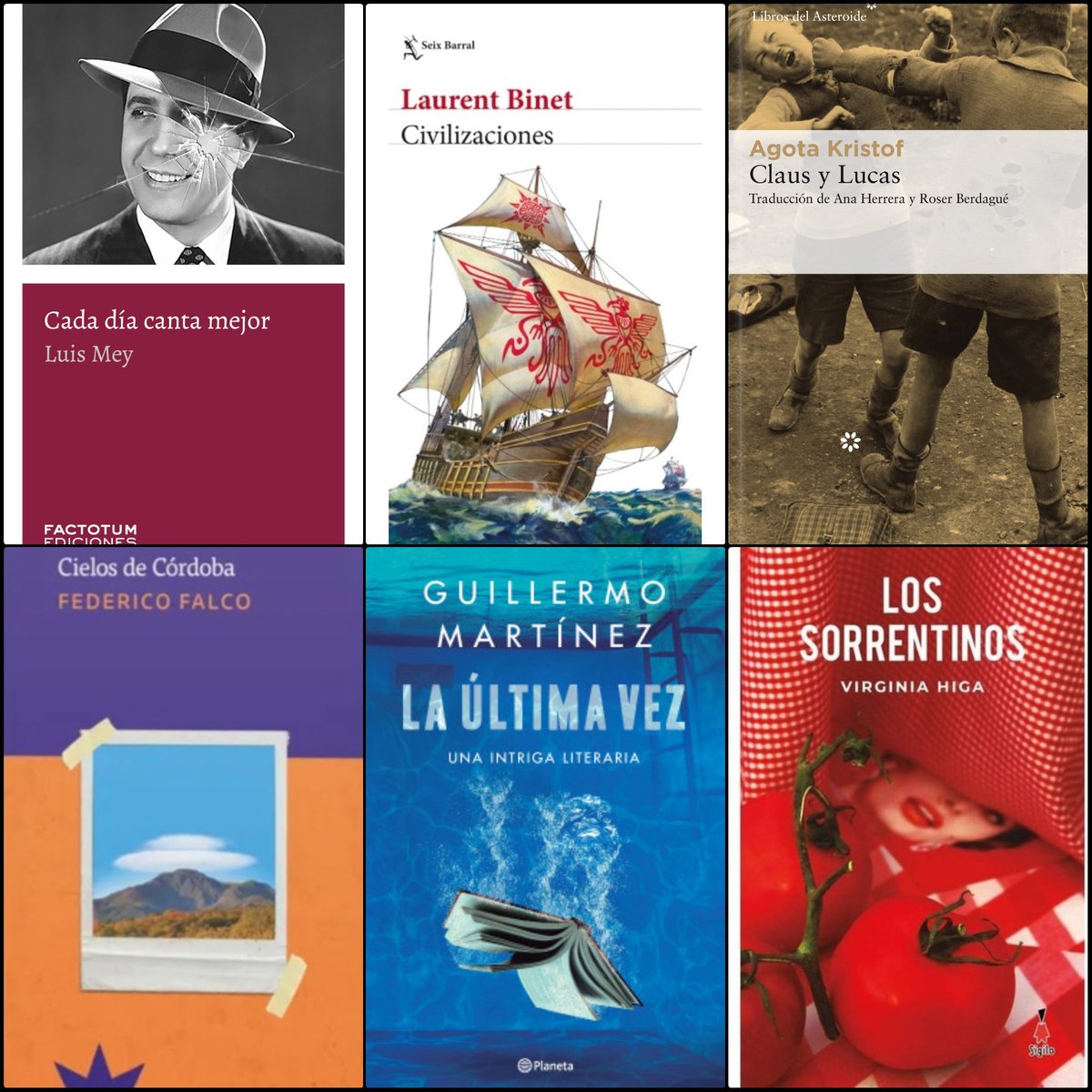 Dario Faure tweet media