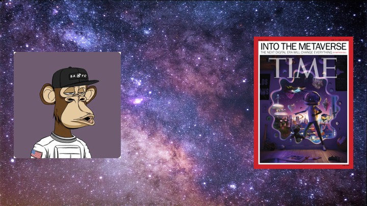 Today signifies a very special moment in time for me. 12 months ago today, I jumped on a call with <a href="/Micah_Johnson3/">Micah Johnson 👨🏾‍🚀🚀</a>  and purchased BAYC #9940 from him on Opensea. For those unfamiliar with this Ape he is affectionately known by the <a href="/AkuDreams/">Aku 👨🏾‍🚀 Akutars</a> community as Leonard.