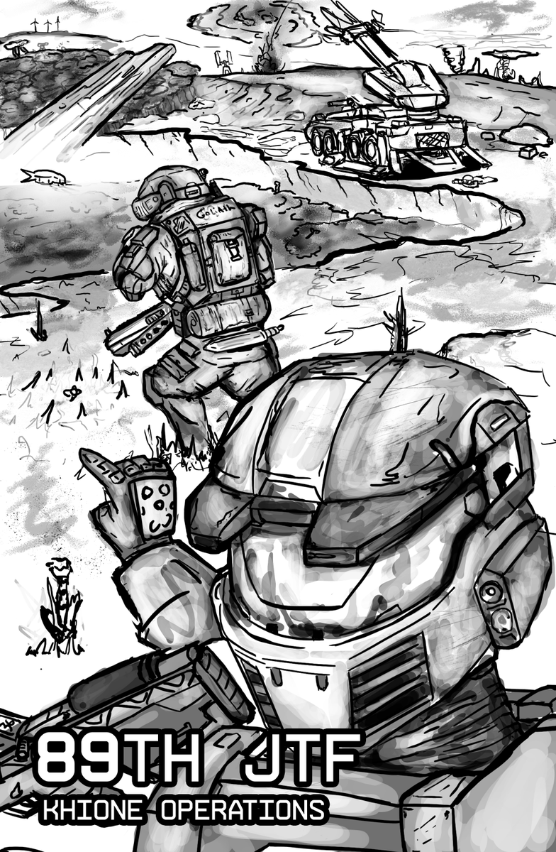 Haz_572's tweet photo. 2022 went pretty well art-wise, I'm happy with how things turned out https://t.co/ujUFkxKOcq