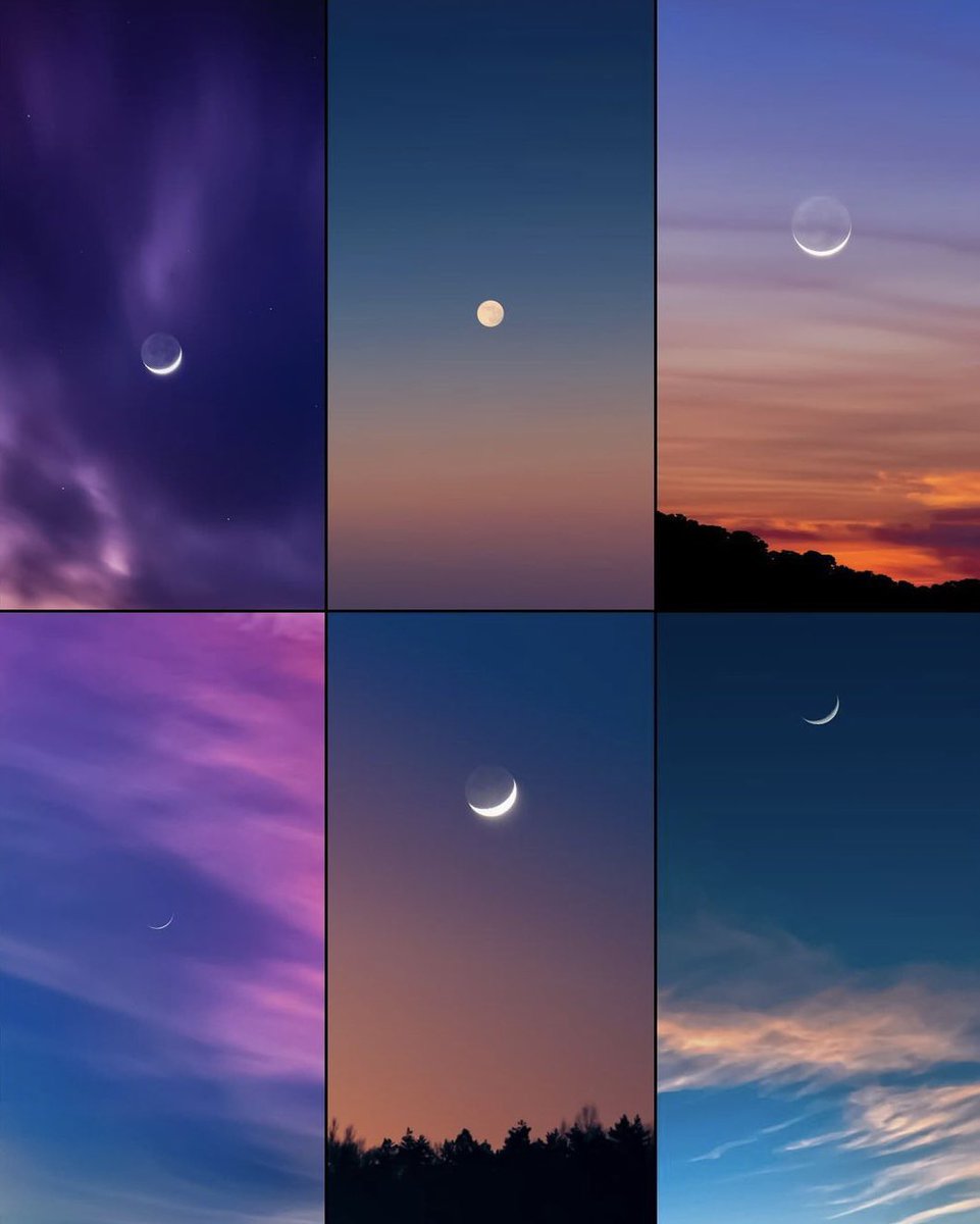 astropics's tweet photo. Aesthetic Moon https://t.co/TtBMwZng1m