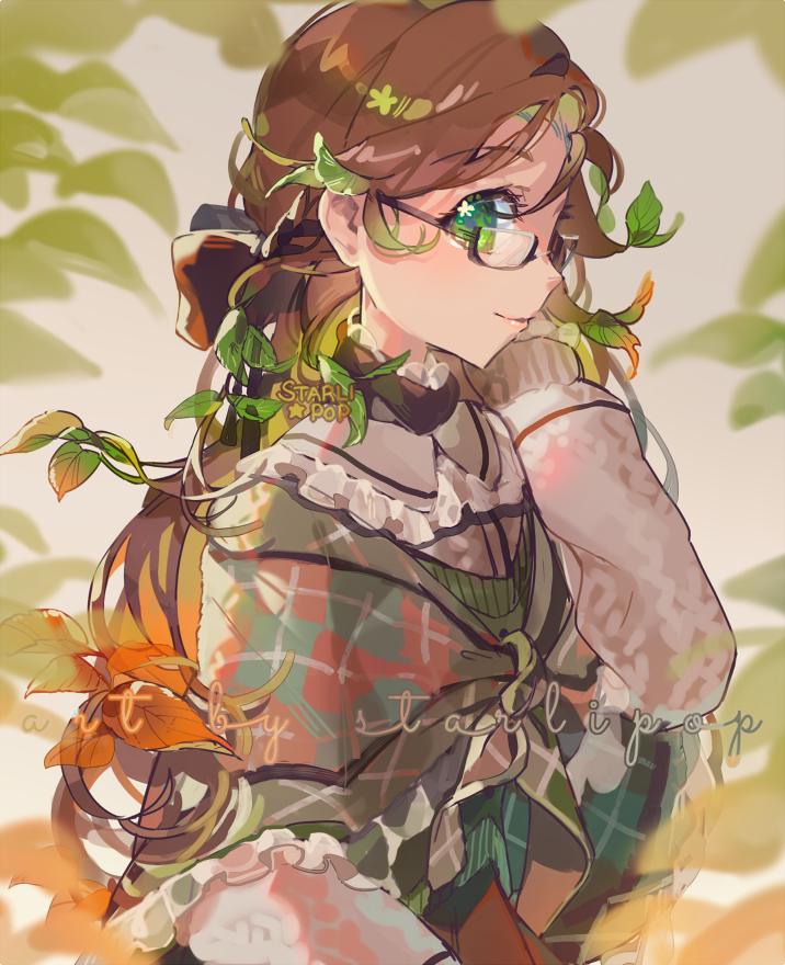 「Thank you 2022! #2022年自分が選ぶ今年の4枚 」|shroom (◡‿◡✿)のイラスト