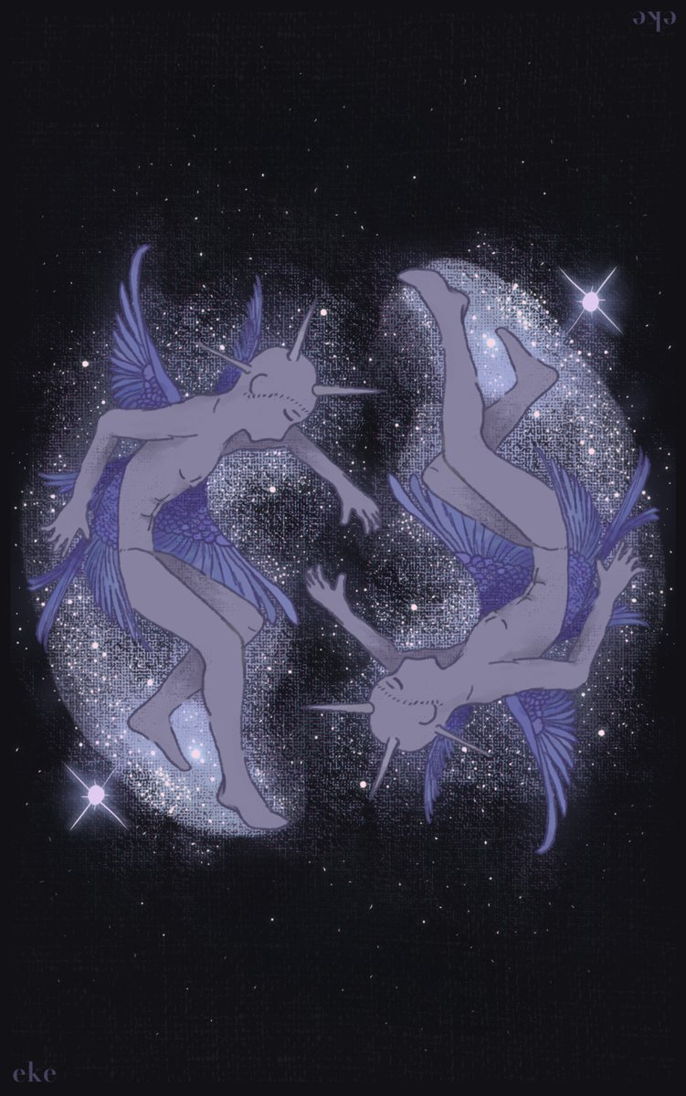 in spirit they've vanished, and they'll show you why