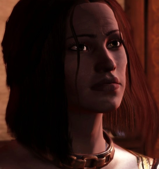 BioWareProblems tweet media