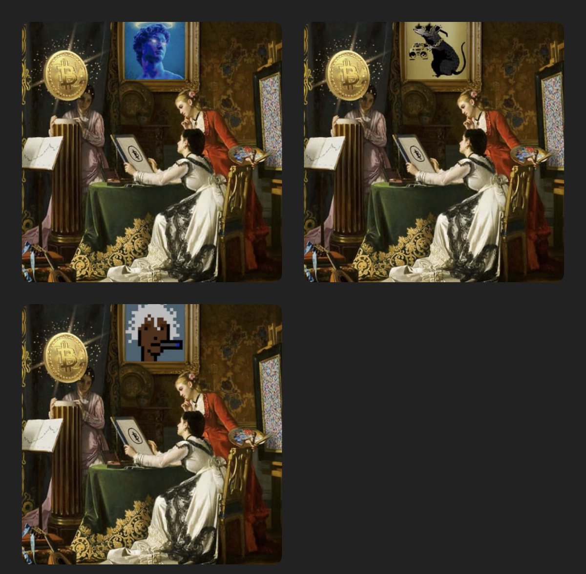 Astrorhythm tweet media