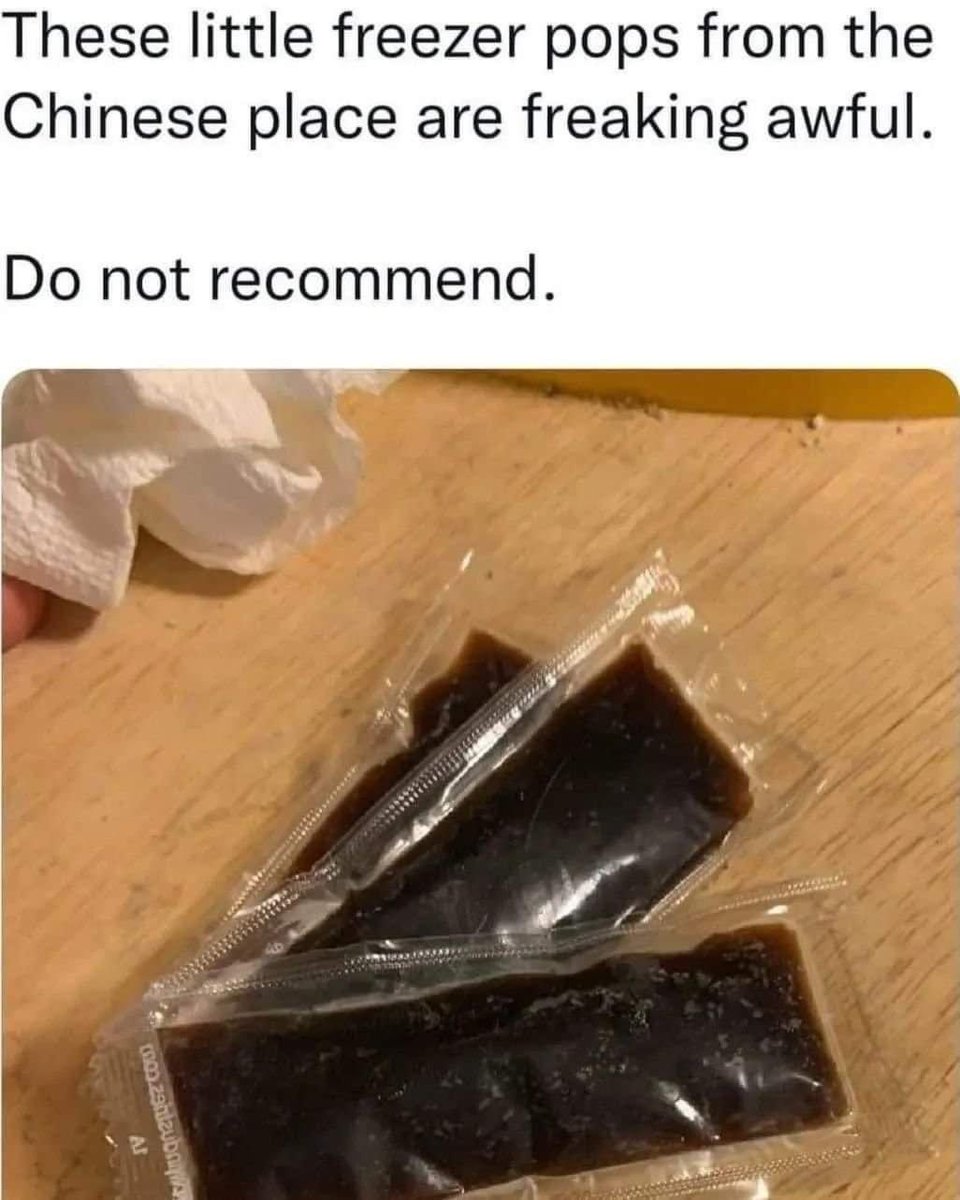 Sanitaryum's tweet photo. Anyone else eating #Chinese food for #NewYearsEve?!

#lol #HappyNewYear https://t.co/HfnYsEEtl7