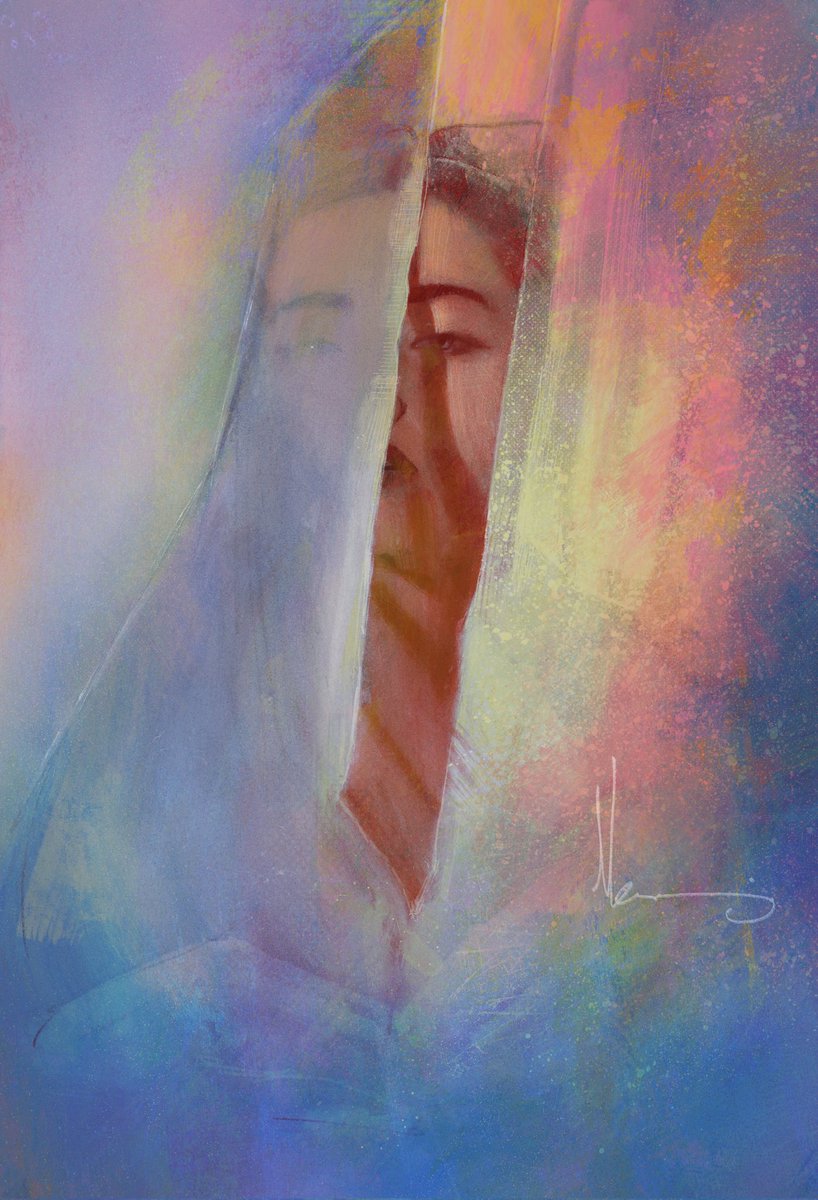 noui_nono's tweet photo. My favorite pieces I have done this year https://t.co/t0wQDcMHS0