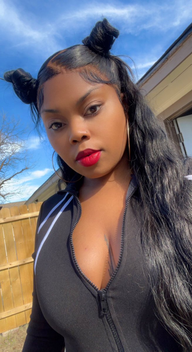 BIG BAG JAZ 💰 tweet media