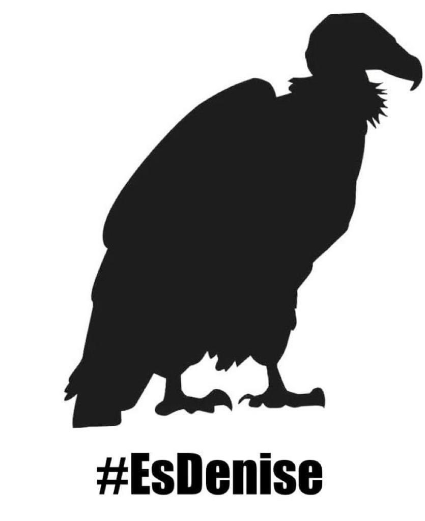 ElFranky_'s tweet photo. #EsDenise https://t.co/ebeVJrdEeh