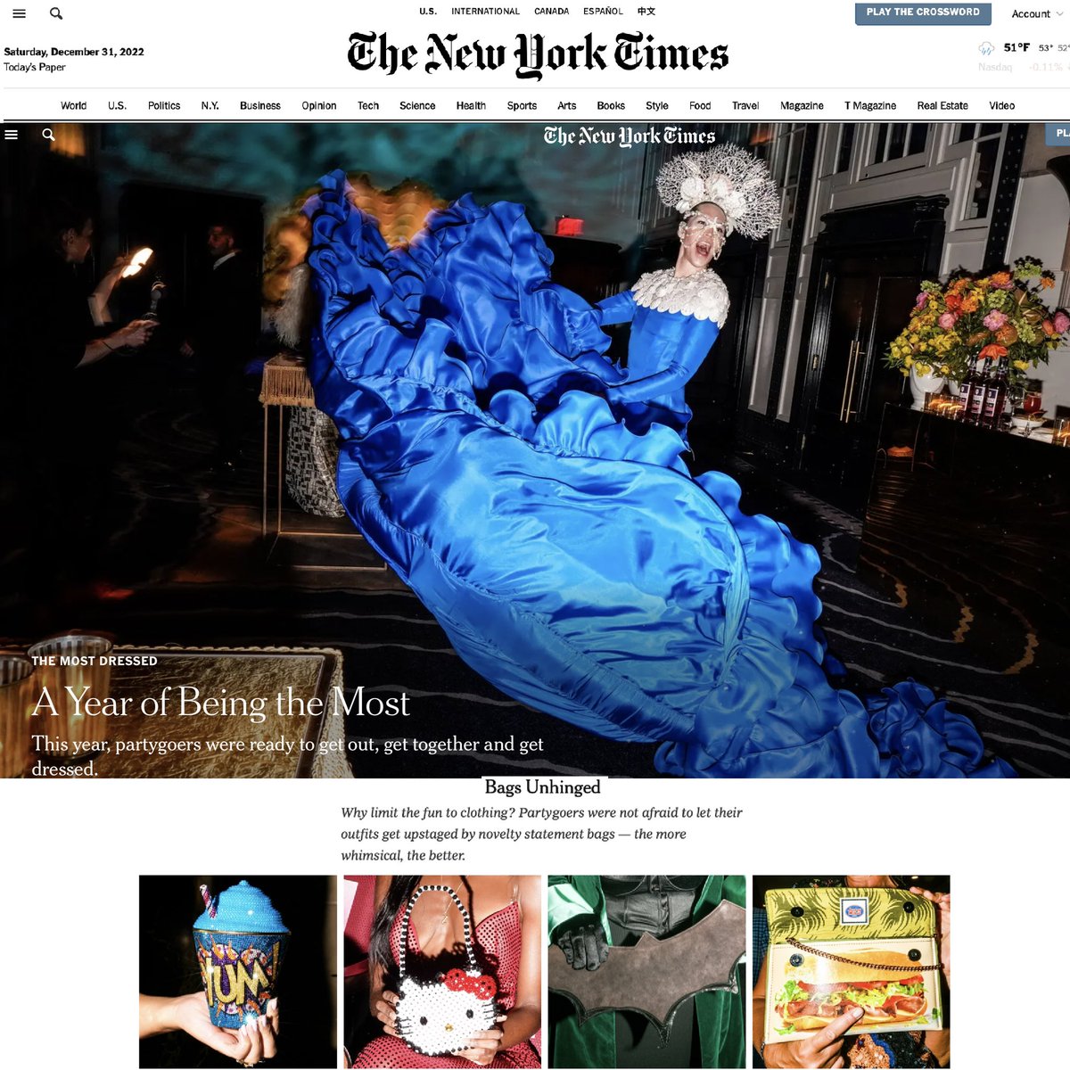 Kent Stetson HNDBGS tweet media