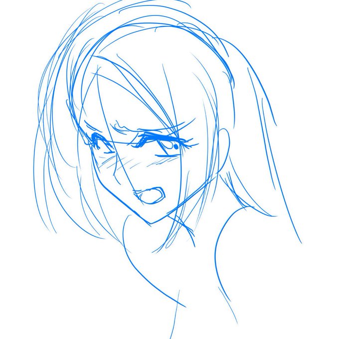 なんか織姫描けそう 