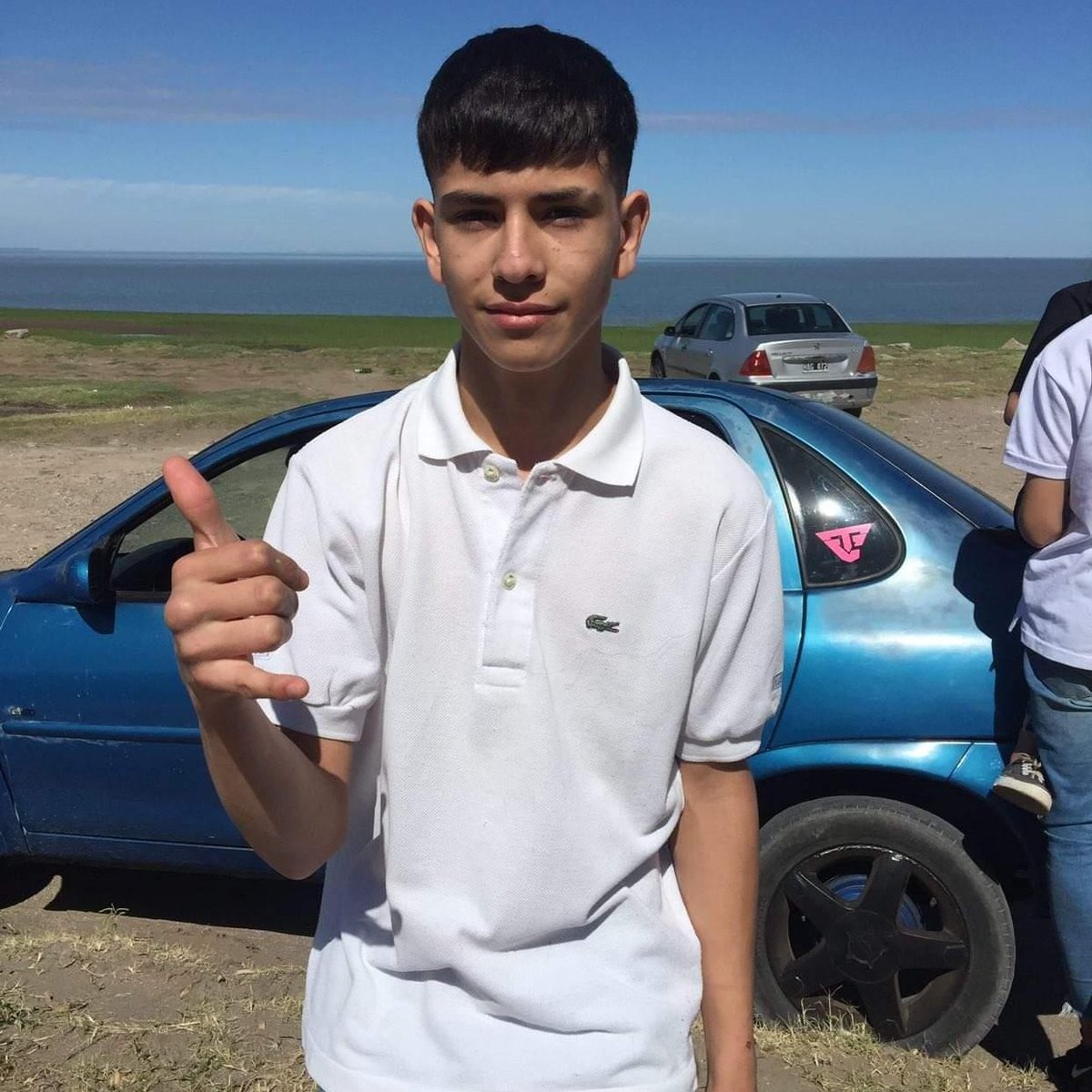 #NuevaFotoDePerfil