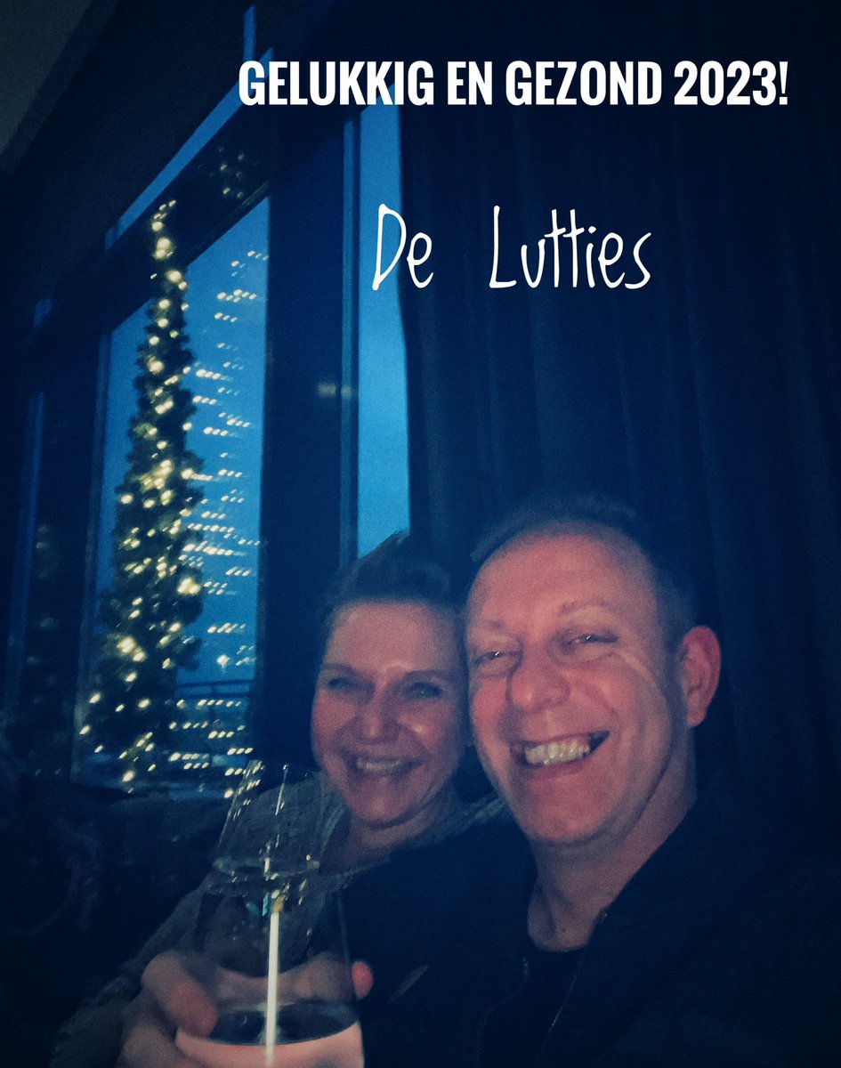 Maak er wat moois van 🥂👍🏻