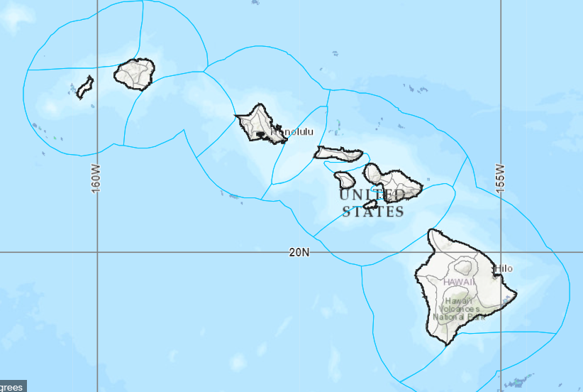 Hawaii EMA on Twitter "NOW HIRING Apply your expertise in mapping and