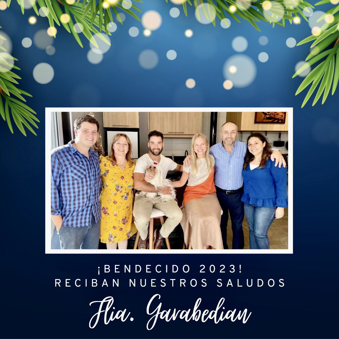 Louder Pablo Garabedian tweet media