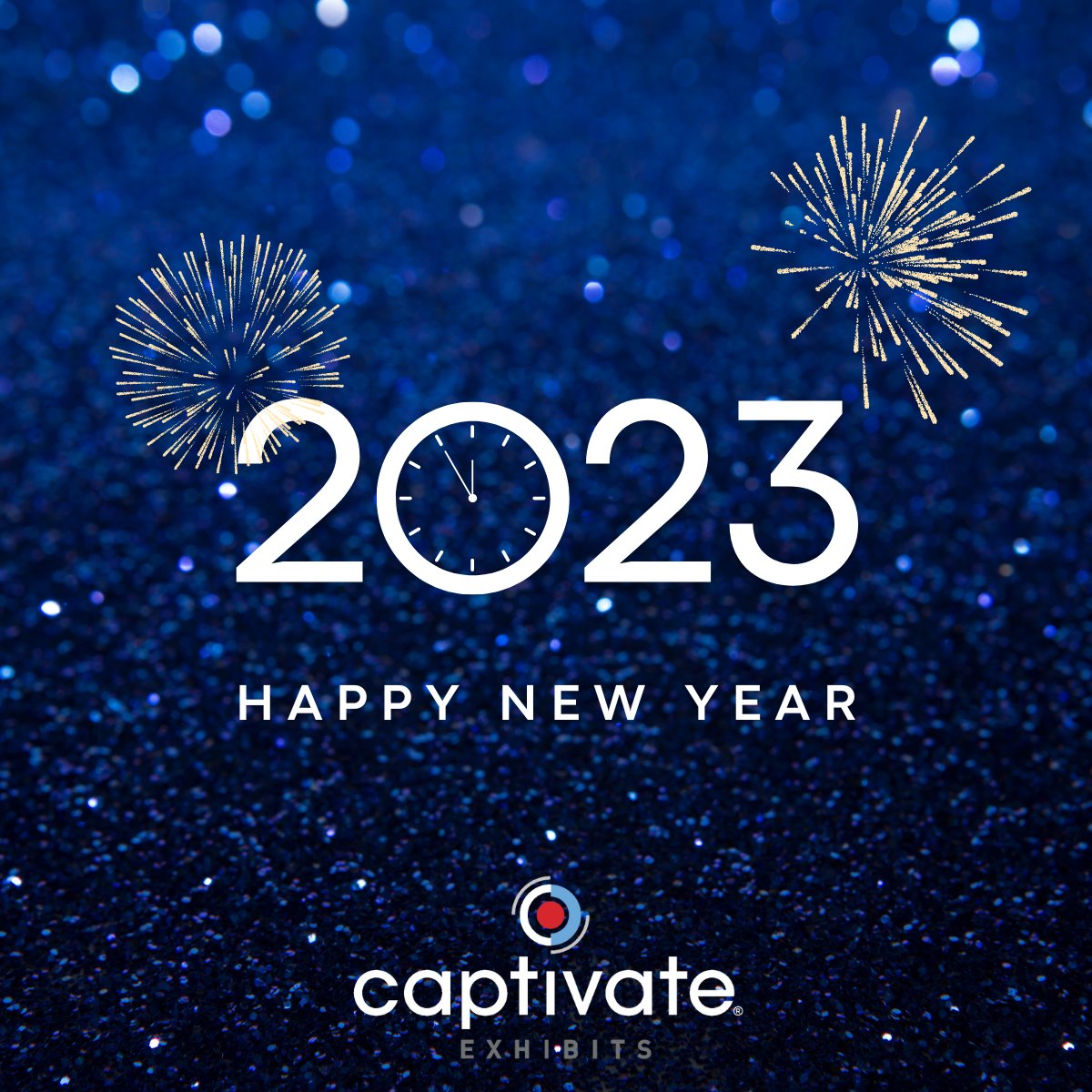 2022 is wrapping up and we are feeling grateful to our employees, clients, and partners! May your 2023 be filled with joy and success! #happynewyear