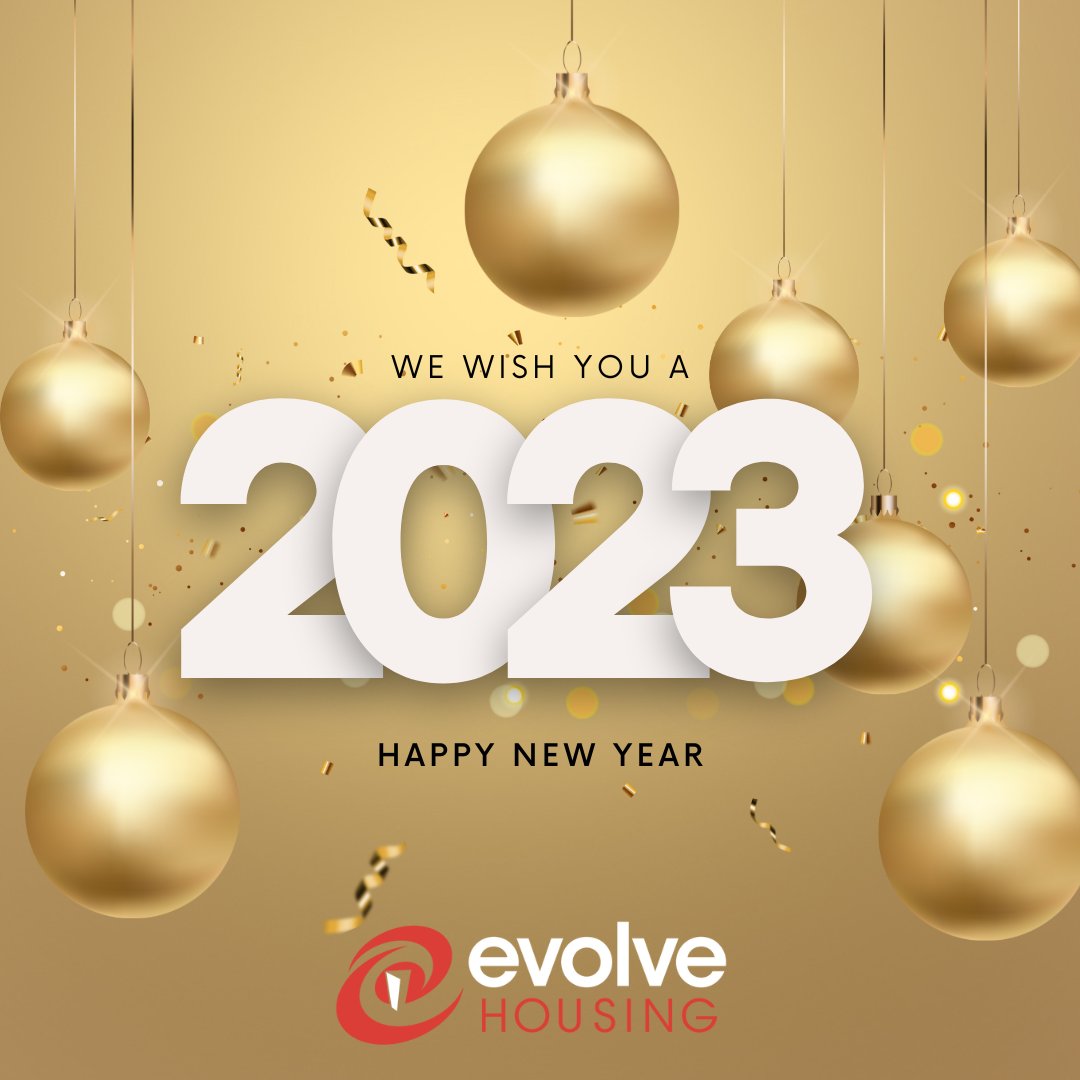 evolve housing tweet media