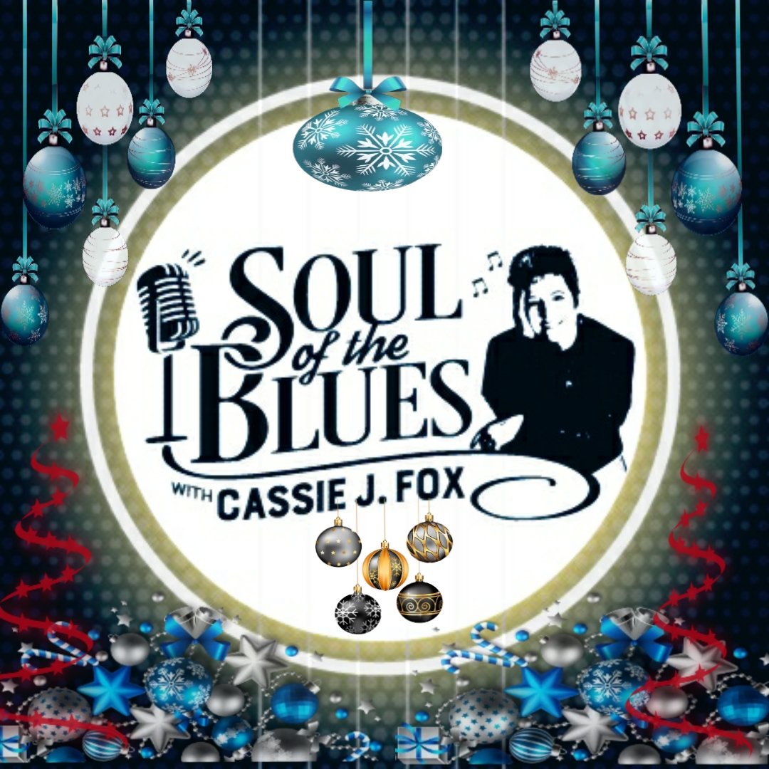 CassieJFox's tweet photo. #Saturday @ 8-10pm MST & 10pm-12am EST The syndicated show "Soul Of The Blues With Cassie CJ Fox" On ASSK Radio Tune In App #BlueTooth https://t.co/VUFaQGA2nO
Listen: https://t.co/uS92snSZPG... #JustAssk #ASSKRadio #GrownFolks #Soul #RnB #SOTB #CassieJFox https://t.co/jkhUGE0GWy