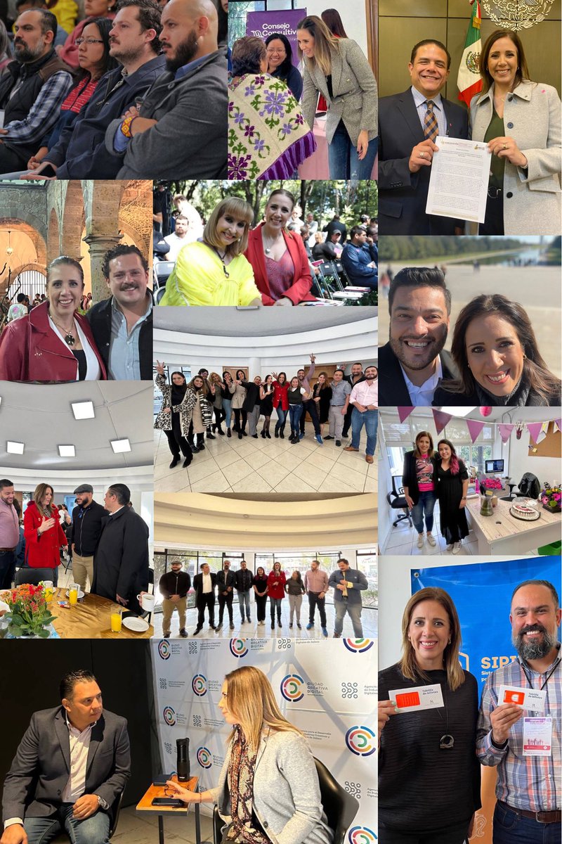 FabiolaLoya_'s tweet photo. Todo mi agradecimiento al equipo de la Subsecretaría de Derechos Humanos quienes han entregado todo para seguir construyendo un mejor Jalisco. ¡Gracias!
#Mi2022✨ https://t.co/fmqpXyzDtq