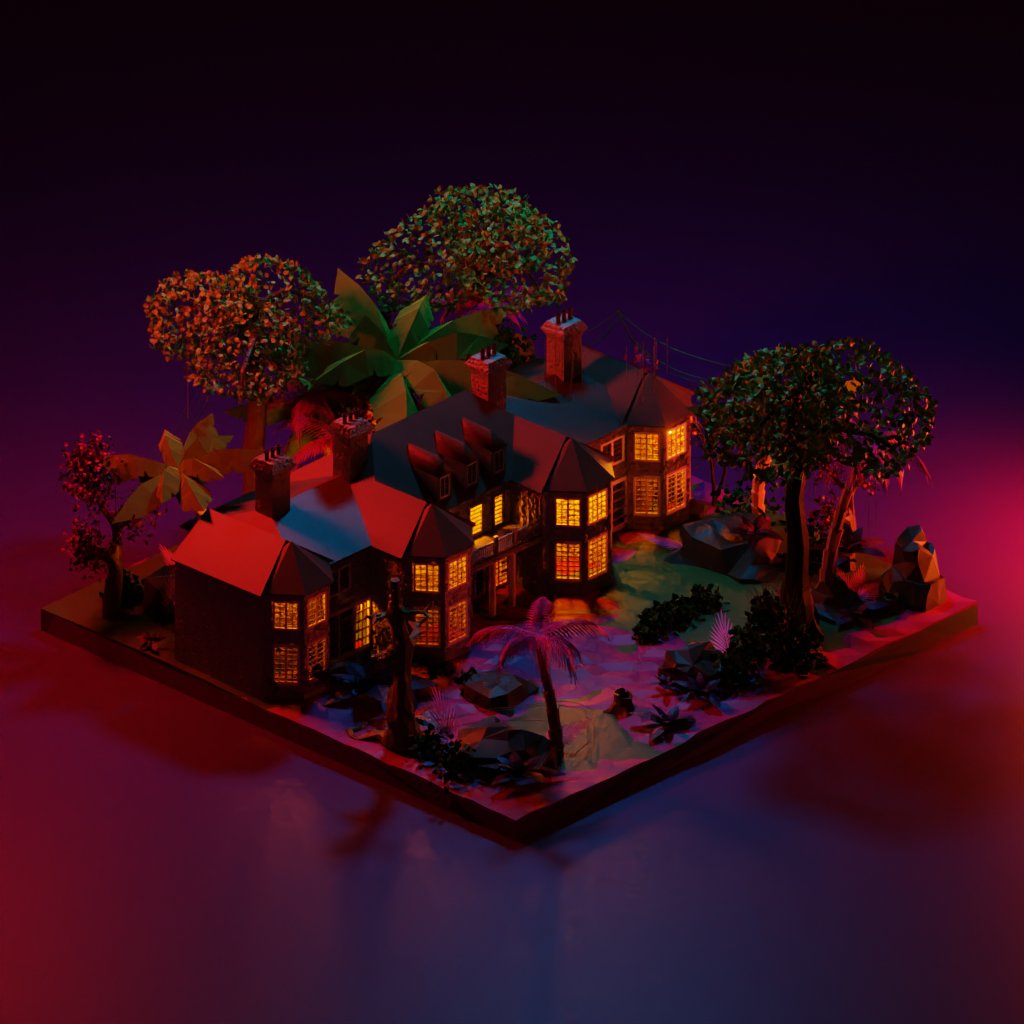 ANNOUNCING THE UNDERWORLD 🏠

The Underworld is the “upside down” of the original Metavillage NFTs. For every original 8400 Villas, we’ve created its Underworld version. 👀

The very first owners of land in the Underworld are Mansion Owners 4, 5, and 6!