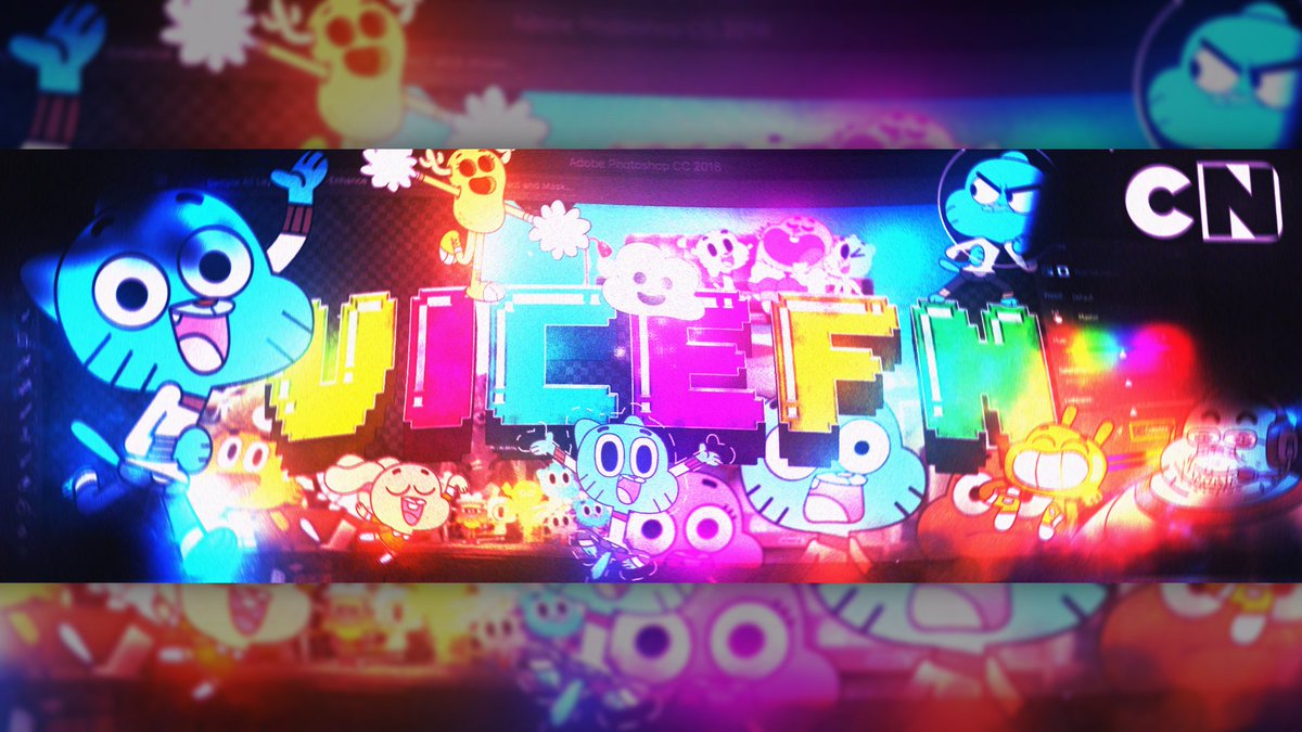 New God Header for <a href="/Vice9Dr/">ViceFN</a> This is my last post this year so, Happy New Year!