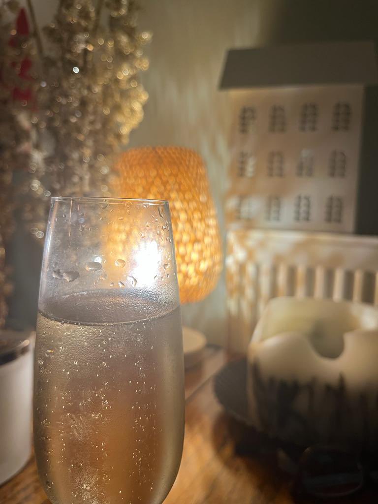 Happy New Year to all. 😊