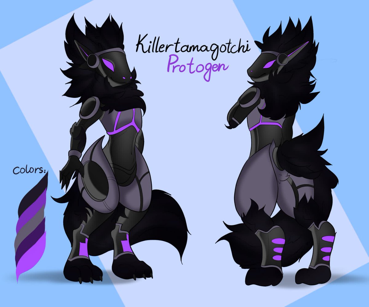 stella_white786's tweet photo. #protogen #furry #furryfandom #furryart #fursona #furries #art #fursuit #protogens #furrymemes #furrycommunity #furryartwork #furrypride #protogenart #owo #digitalart #furryartist #protogenspecies #fursuiter #furryoc #furrycon #yiff #wolf #artist https://t.co/yZQjJHxn2r