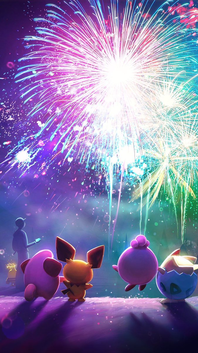 PoGOIndyEvents's tweet photo. Happy New Year to all! We hope you've had a fun time at our events this year and we're looking forward to even more #PokemonGO fun next year.

See you all in 2023! 🎉 https://t.co/IPhTiwiPrX