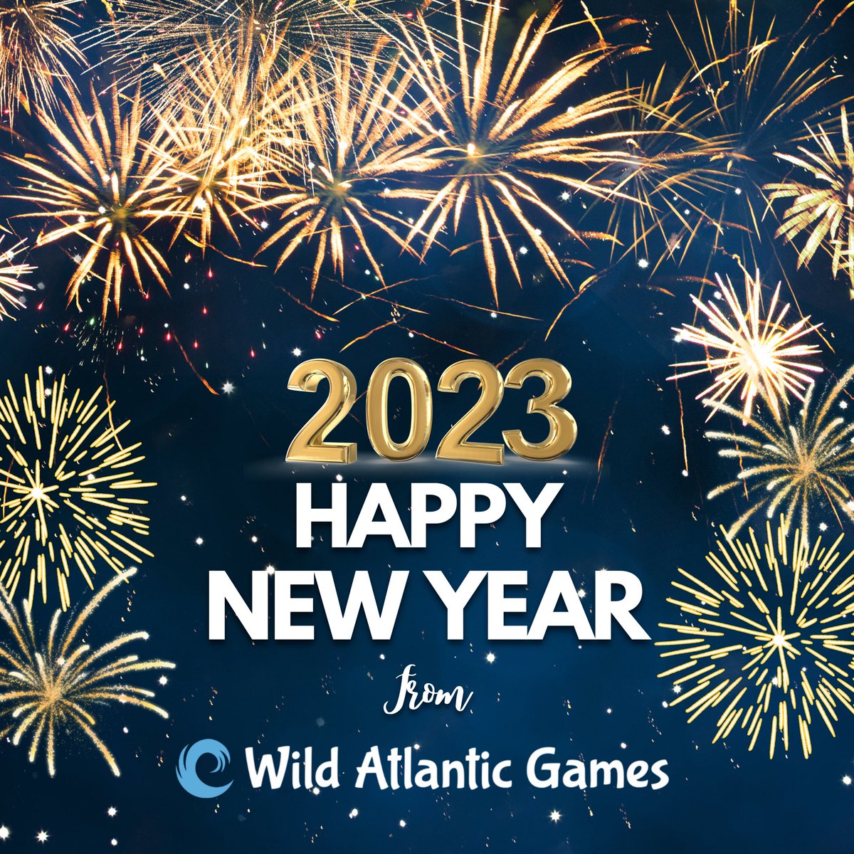 Happy New Year to all 🥂🍾🎇🎆