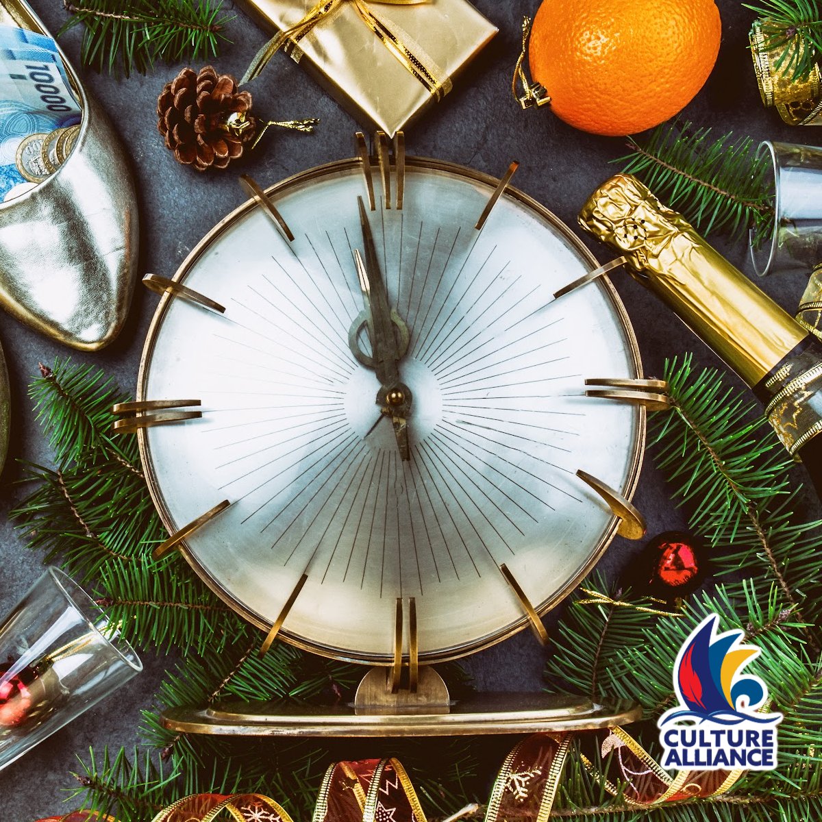 Cheers to health, happiness, and prosperity in 2023! 

Happy New Year!