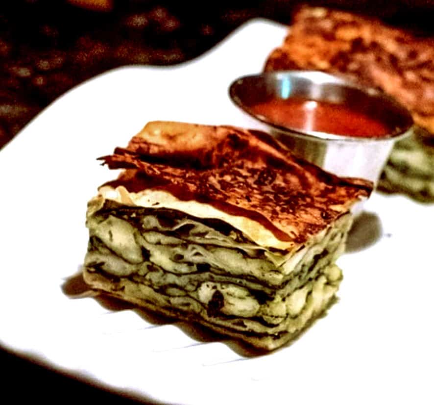 Börek: spinach, feta and ricotta cheese pie baked in filo
•
Open Wed-Sun 4-9pm.
Order ed.gr/cswa8
•
•
#ayasofiastl #turkishforeighteenyears #turkishstl #314 #stl #stlouis #saintlouis