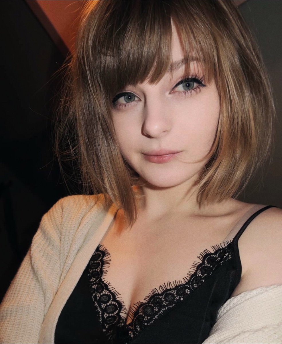 Instagram model and  streamer Ella Freya is the new face model for  Ashley in the 'Resident Evil 4' remake ｜ BANG Showbiz English