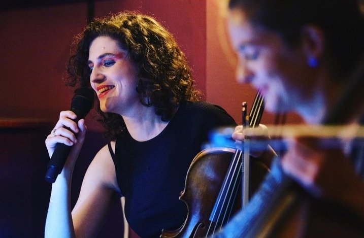 Trio Klein tweet media