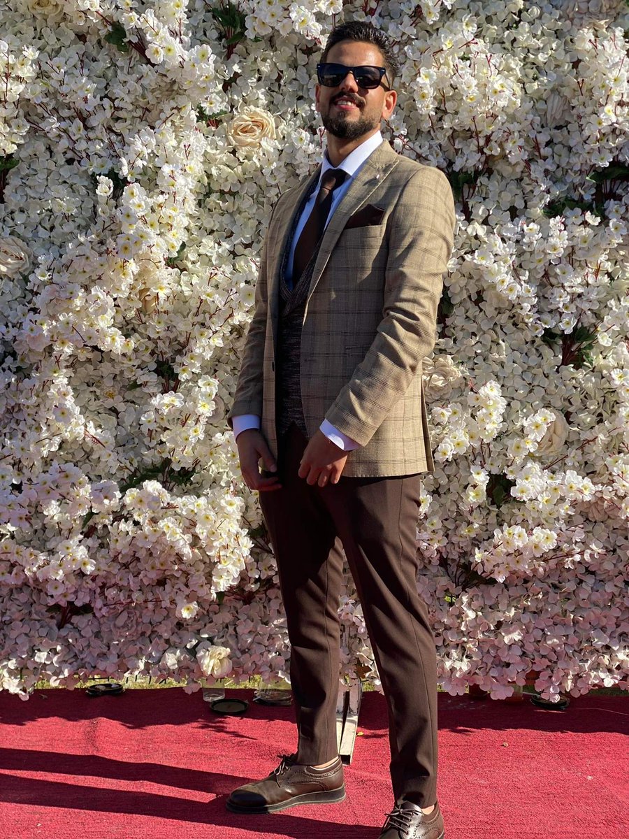 #NewProfilePicture
