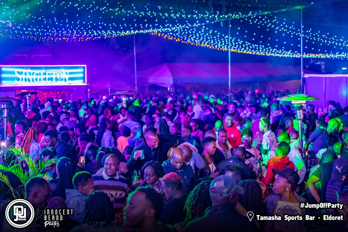 DjJoeMfalme's tweet photo. Karibu 2023 Mr. Sherehe @tamashaeldoret for the #JumpOffParty a #JoeMfalmeLive experience of the year. I AM THE PARTY!

📸 @Innocent_Bernd https://t.co/AA1Fdc3n6O