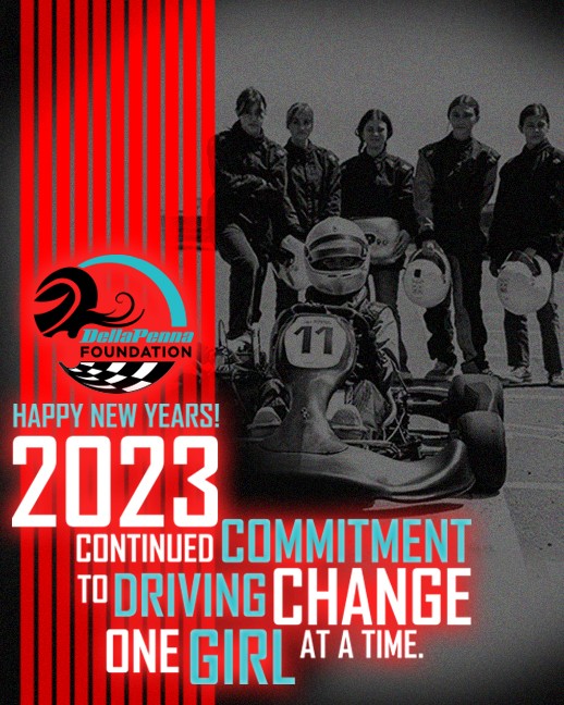 DPMNextGen's tweet image. Entering the new year grateful for 2022 and ready to continue our mission of driving change for women in motorsports!!! #drivechange #womeninmotorsports #womeninmotorsport #entrepreneurship #NewYear