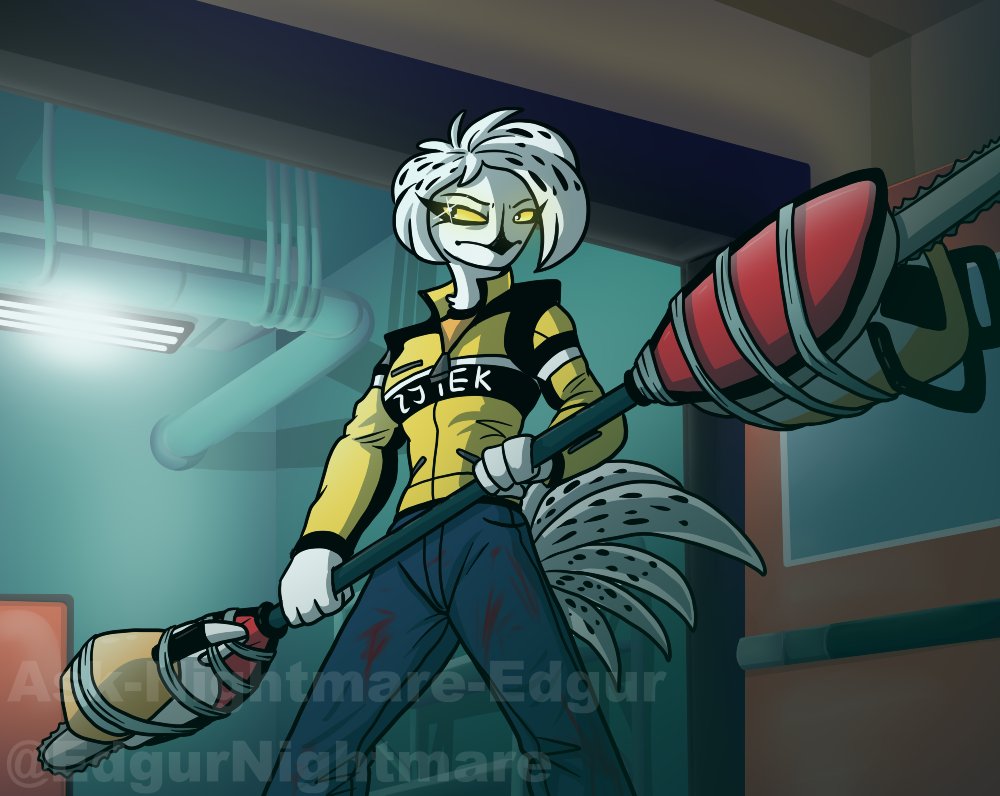 Gay Witch tweet media