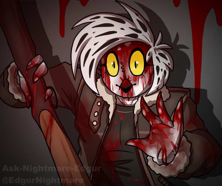 Gay Witch tweet media