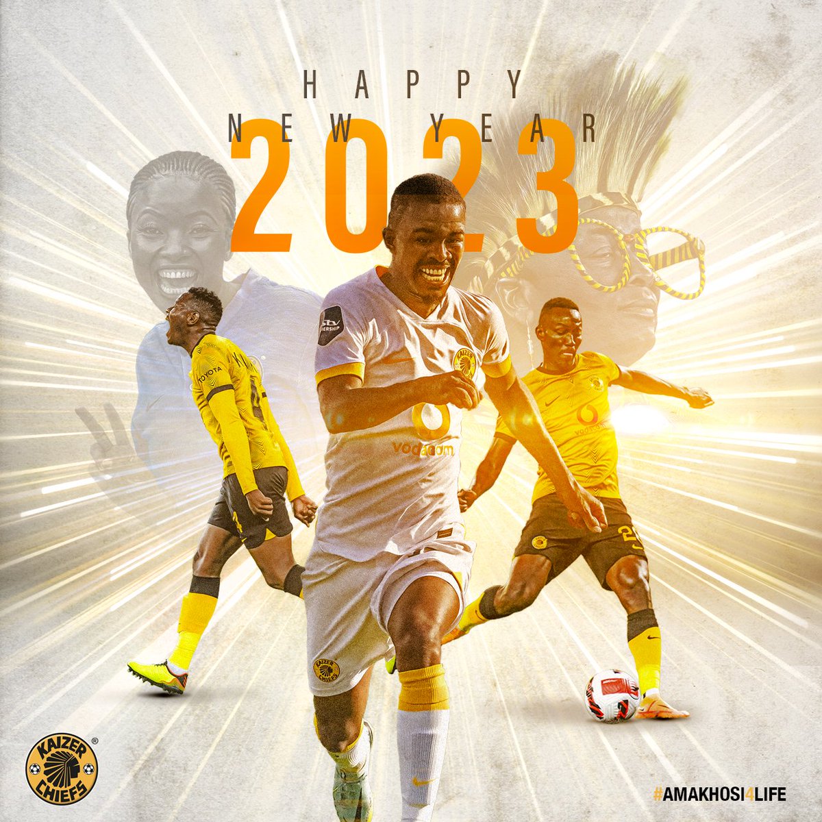 Kaizer Chiefs tweet media
