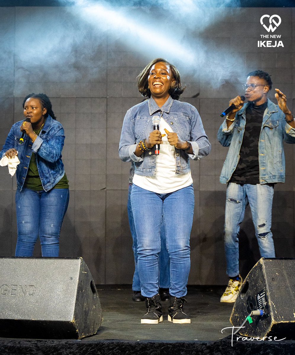 TheNew_ikeja's tweet photo. Eze Ebube 
See how far you have brought me🙏🙏

#TheFiesta
#CrossOverExperience
#Traverse
#WeAreTheNew
#ILoveThisChurch https://t.co/xUkoVAm21a