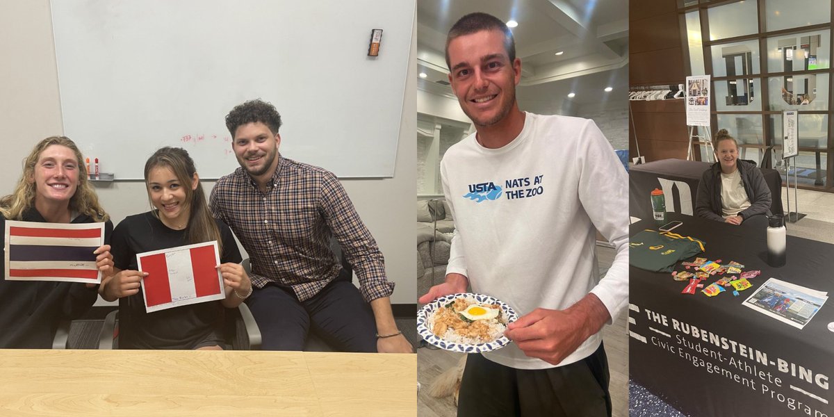 ACEathletes's tweet photo. 2022 was an impactful year for ACE. With the introduction of #ACEinColorado and the continuation of our #ACEinPlace programs, we saw our Duke and Stanford #ACEathletes highlight their commitment to community engagement on a global scale. What are you looking forward to in 2023? https://t.co/ljyD5dmlji