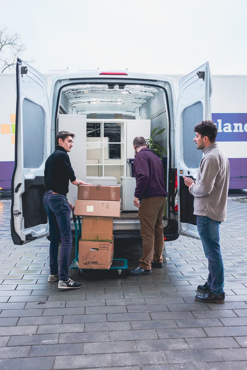 Planetary Transportation Systems tweet media